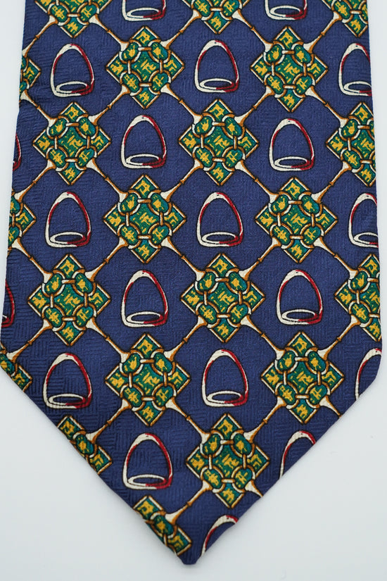 Cravatta in seta n220