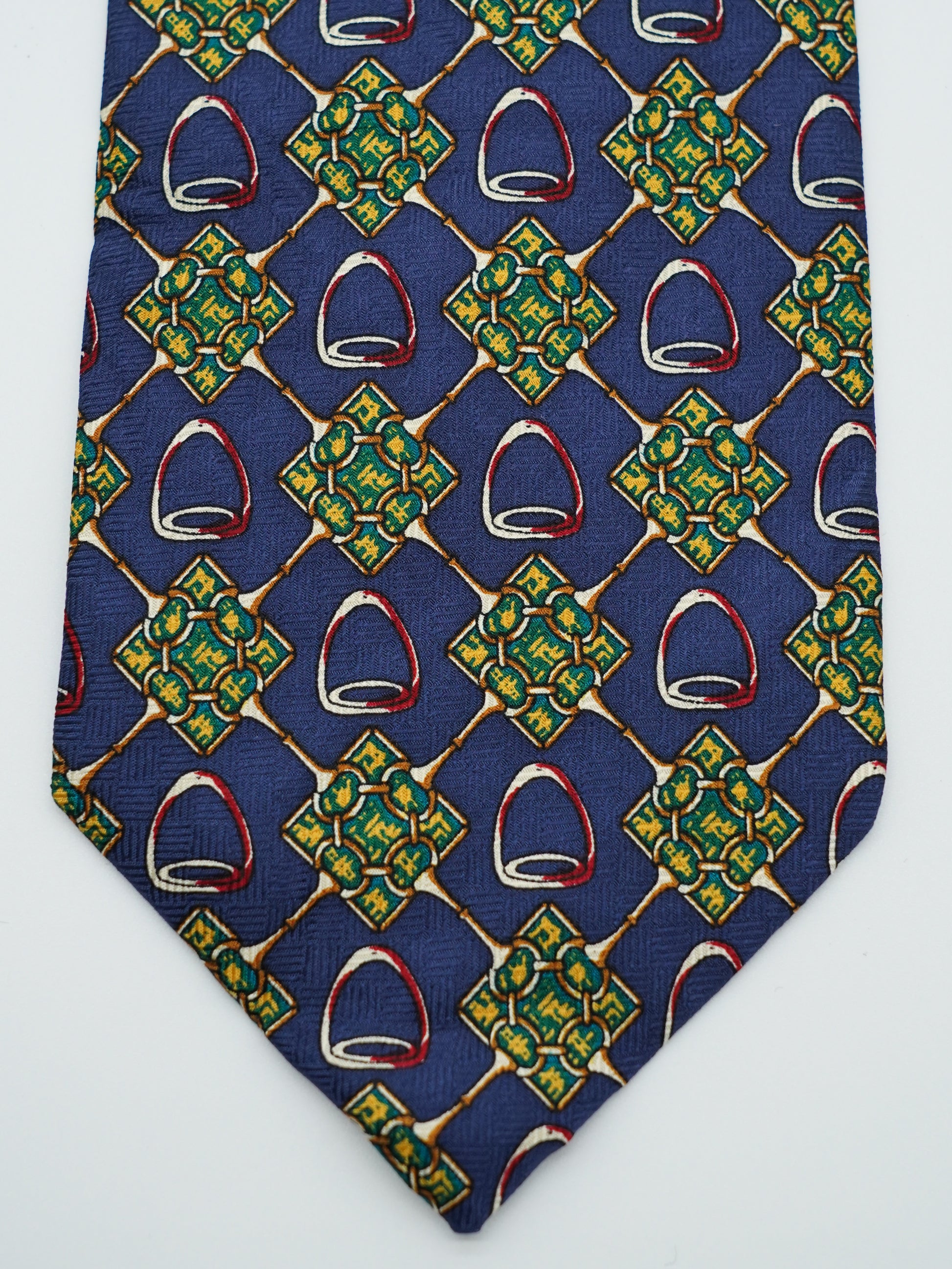 Cravatta in seta n220