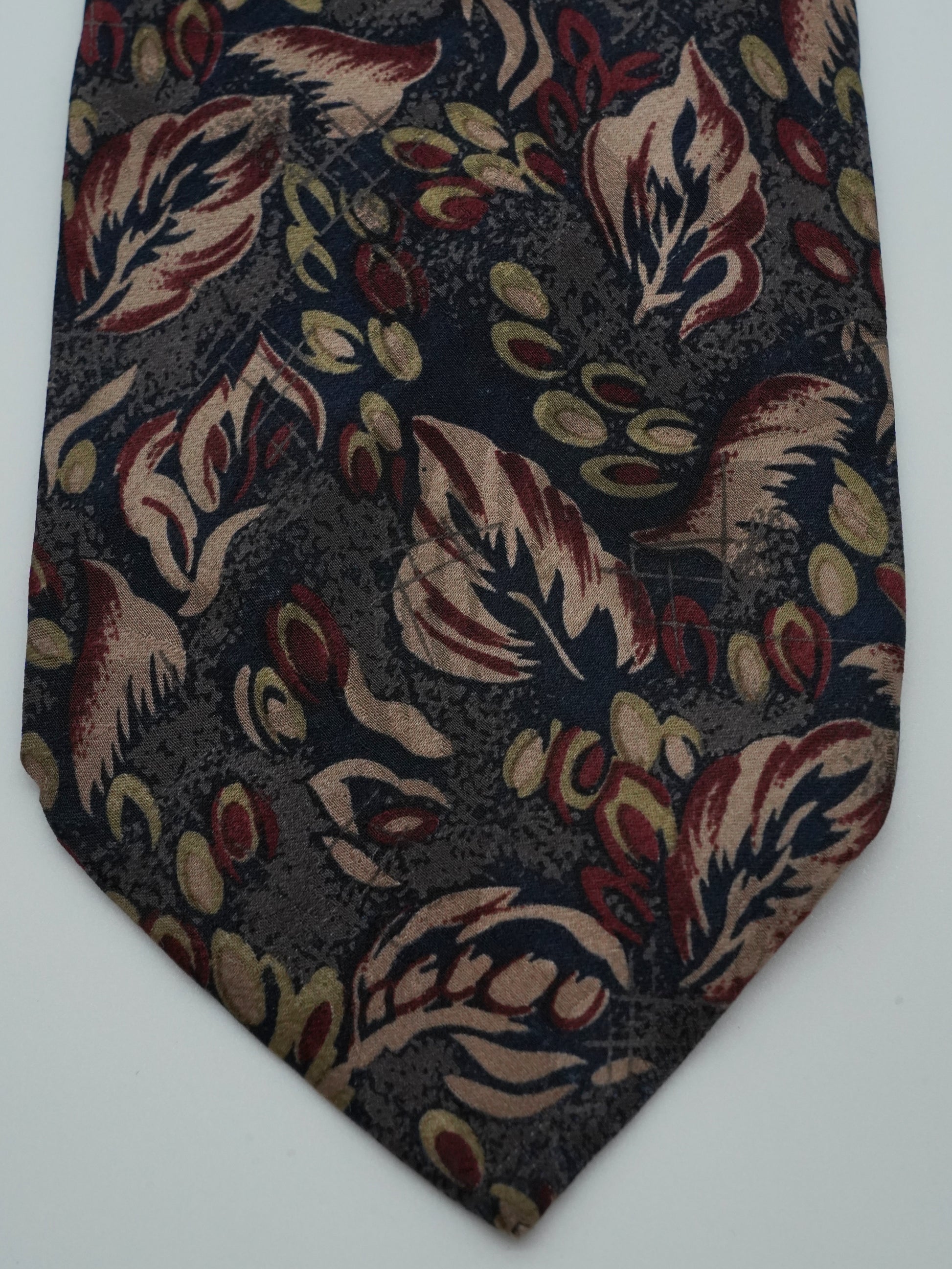 Cravatta in seta n192