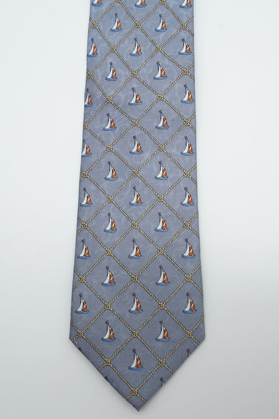 Cravatta in seta n121