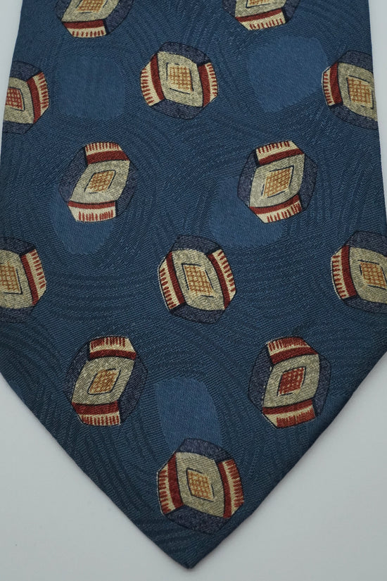 Cravatta in seta n182