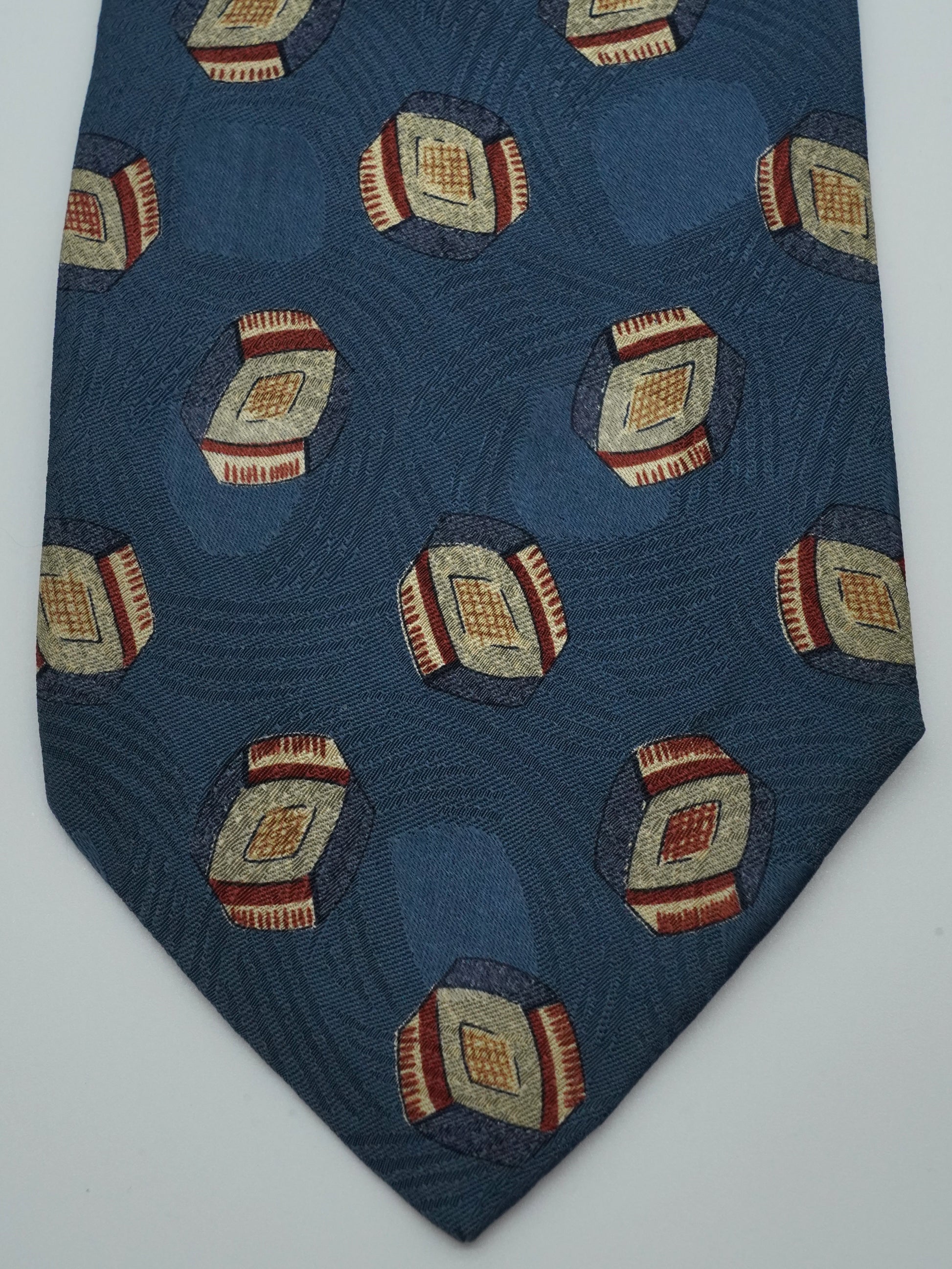 Cravatta in seta n182