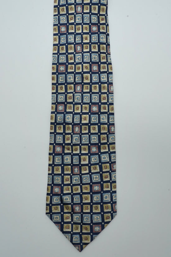 Cravatta in seta n183