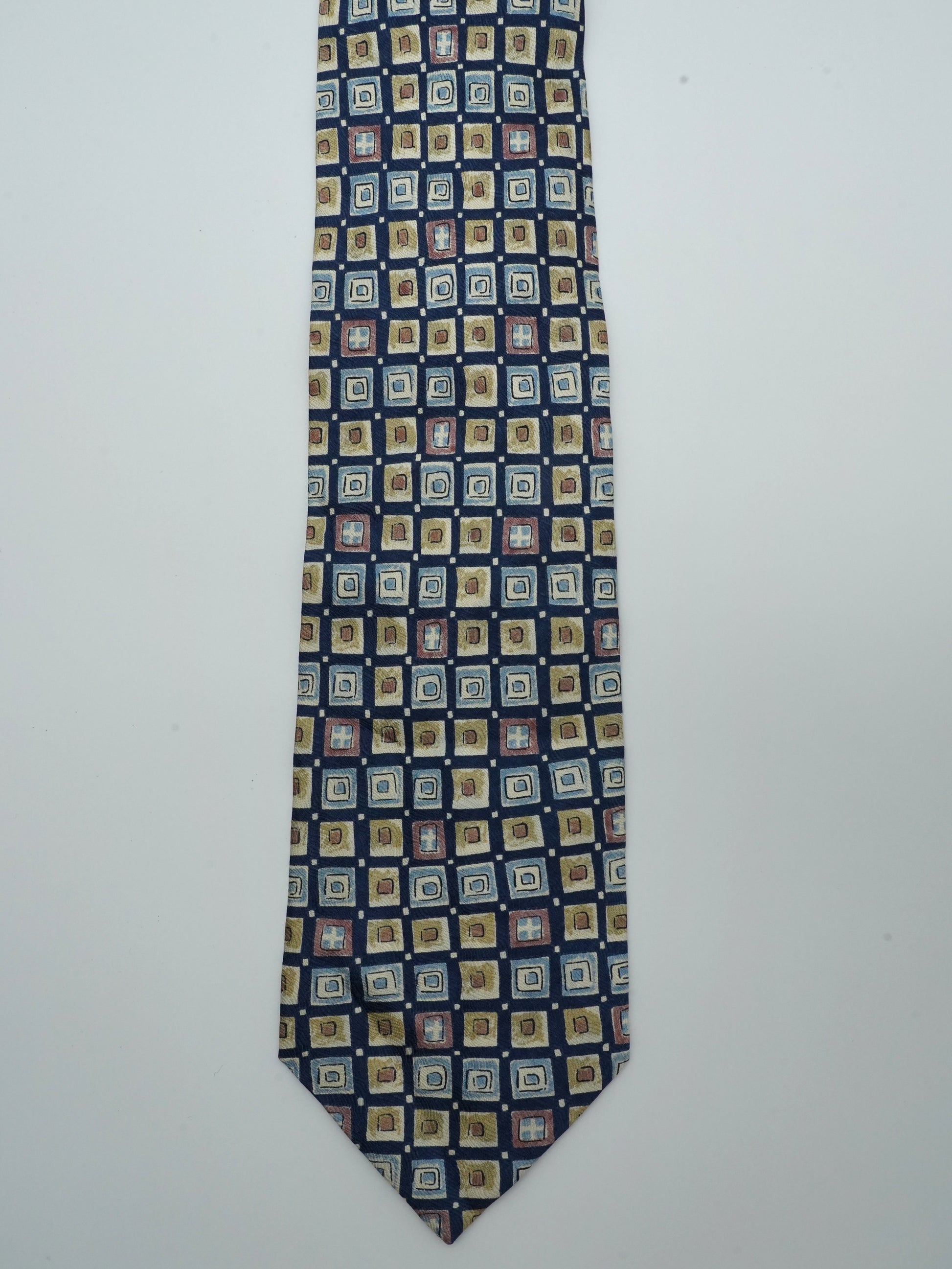 Cravatta in seta n183