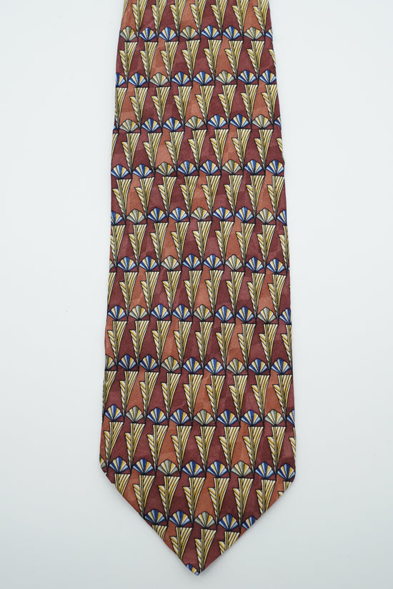 Cravatta in seta n225