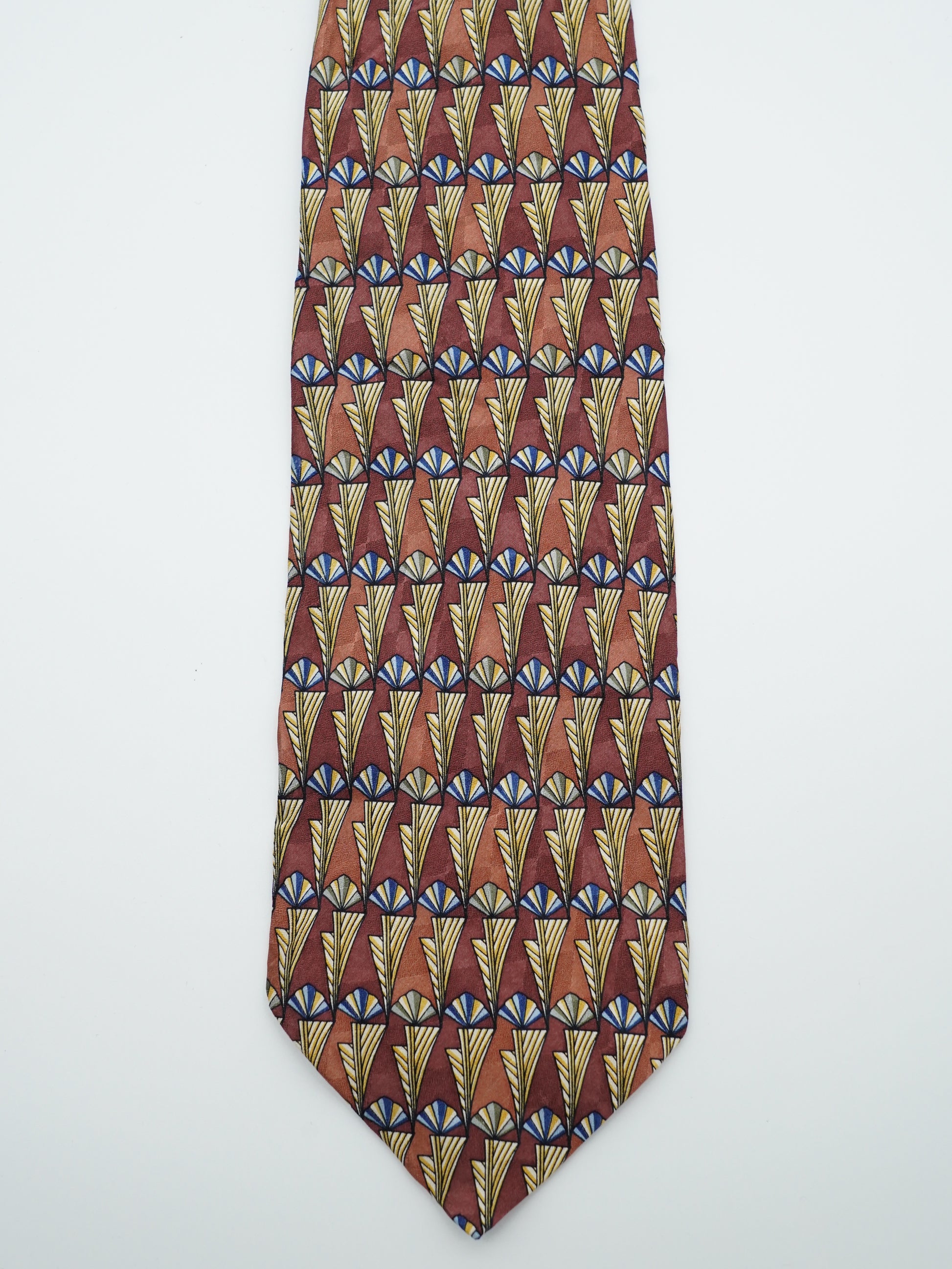 Cravatta in seta n225