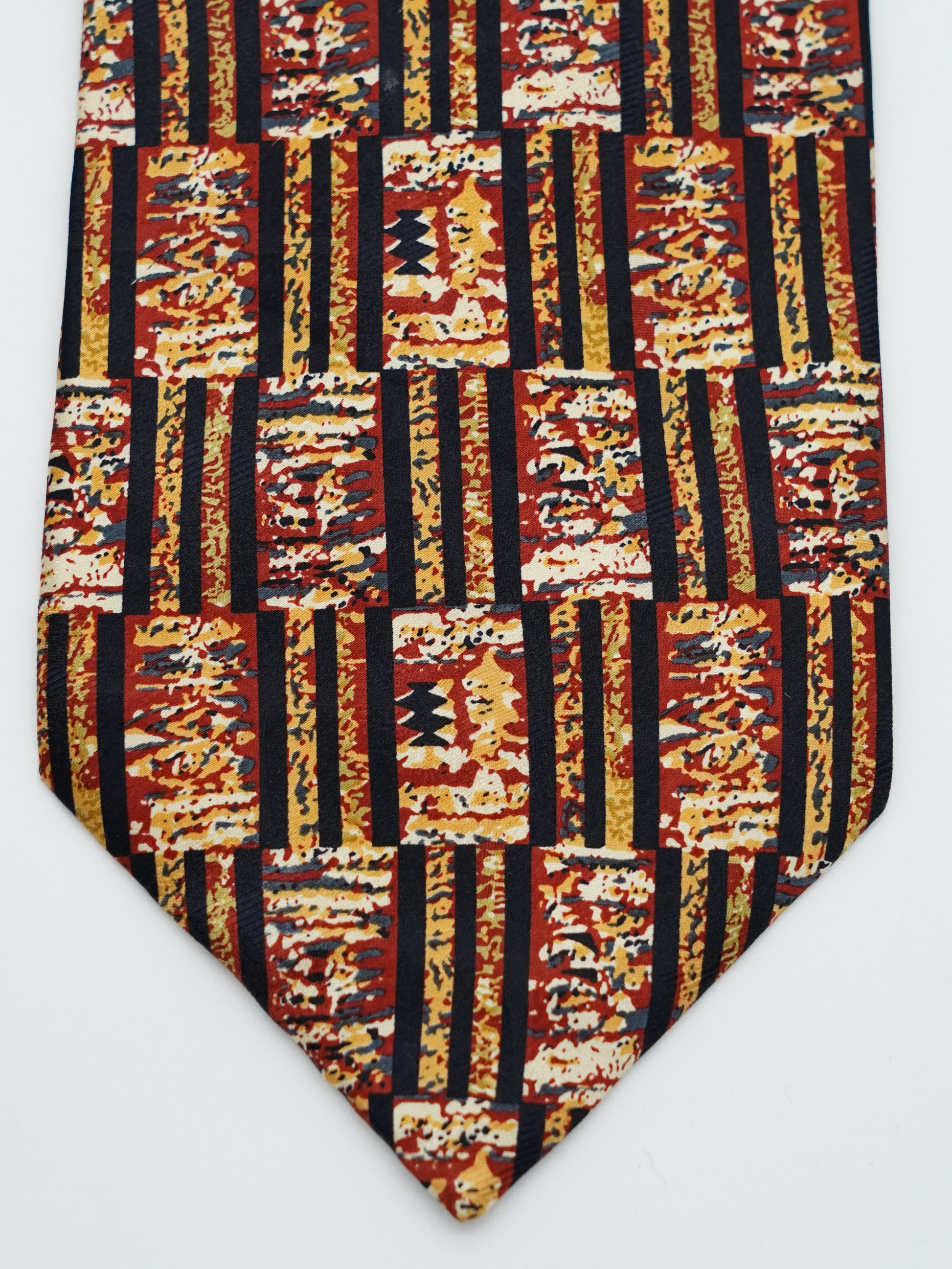 Cravatta in seta n234