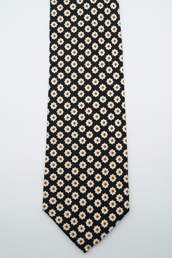 Cravatta in seta n222