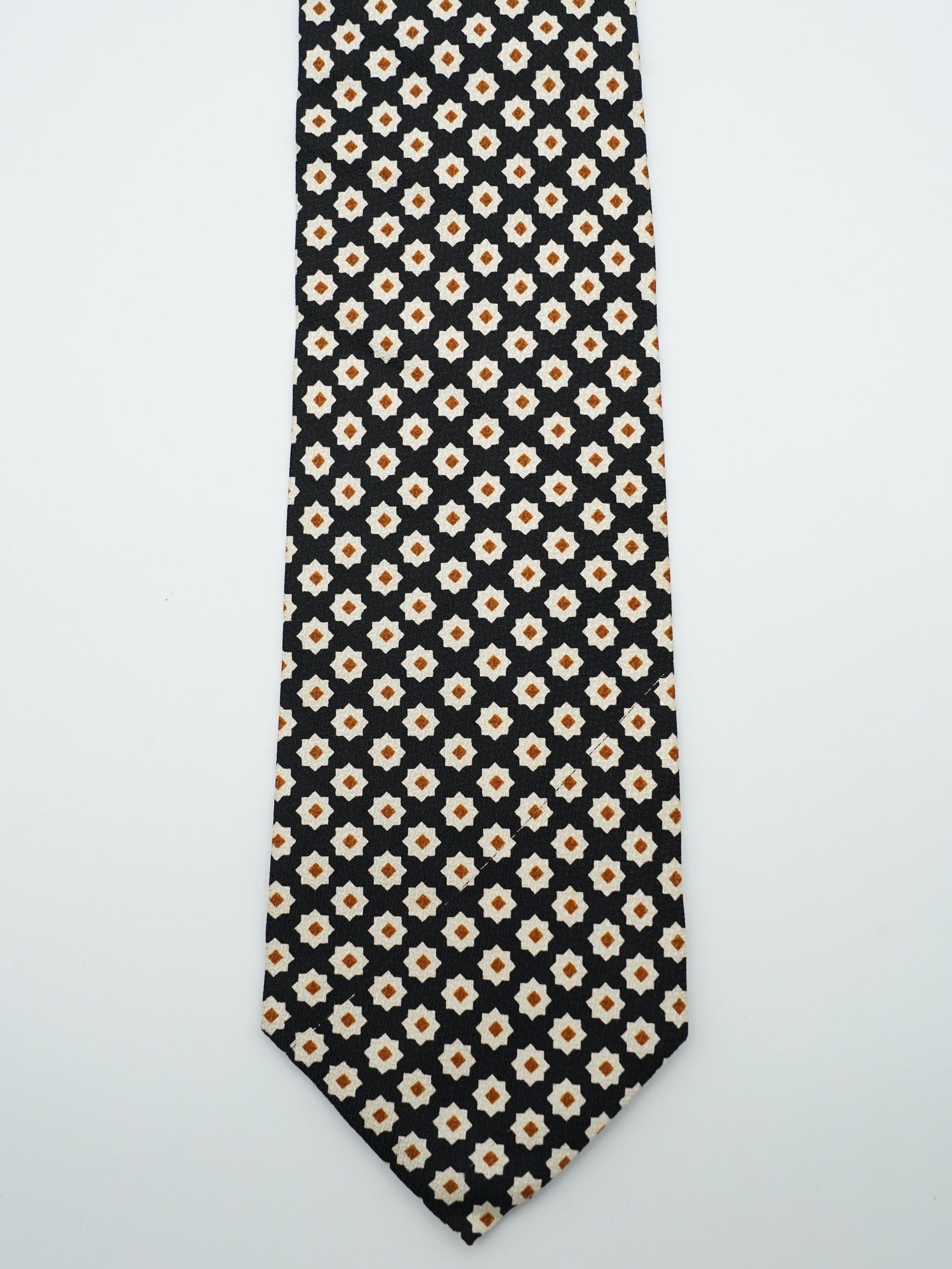 Cravatta in seta n222