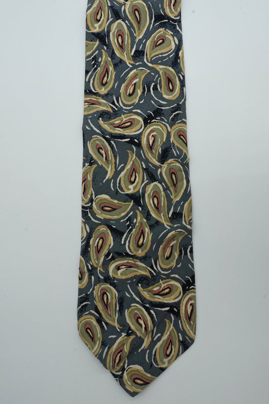 Cravatta in seta n191