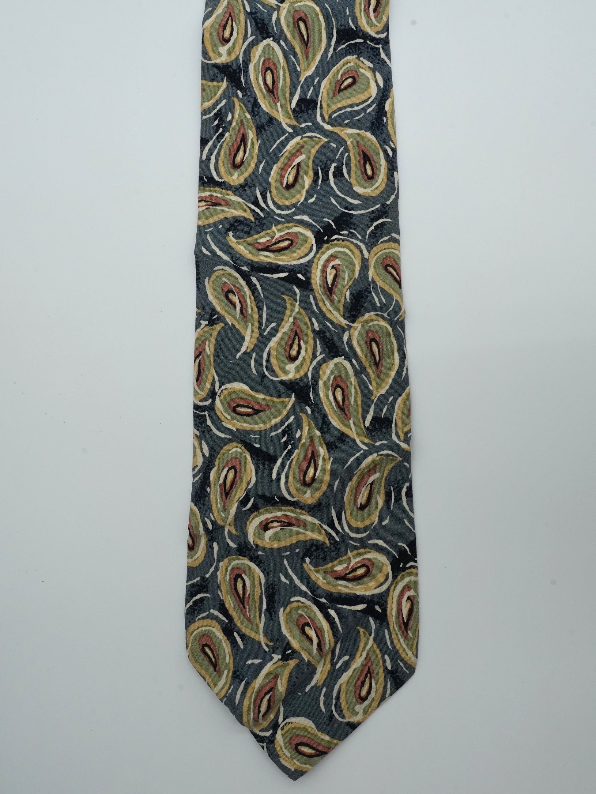 Cravatta in seta n191