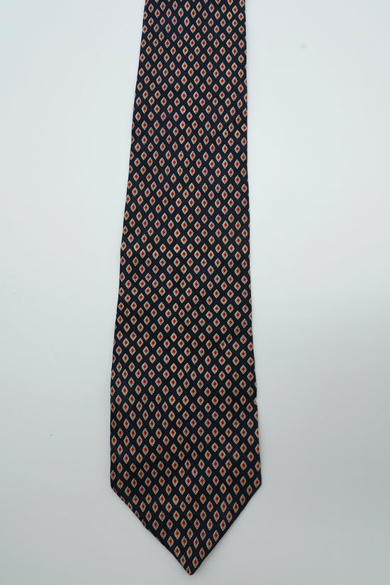 Cravatta in seta n196