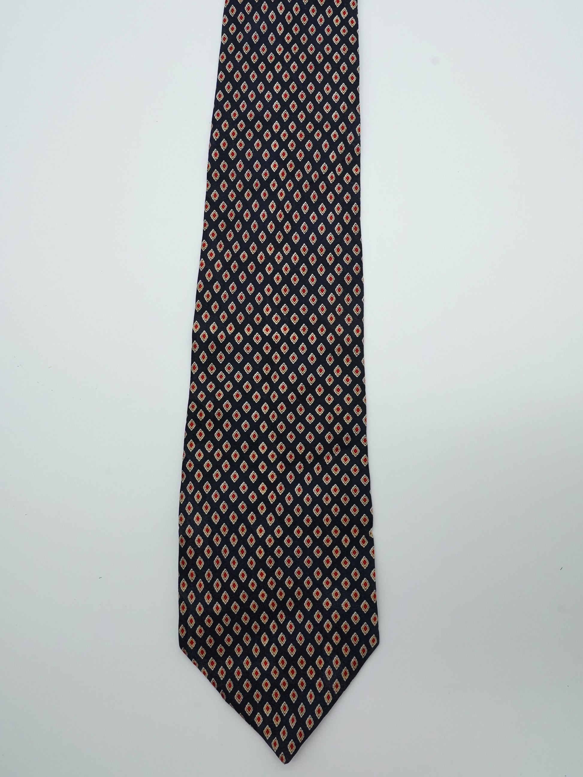 Cravatta in seta n196