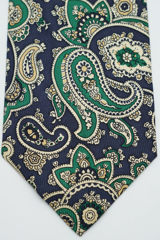 Cravatta in seta n228