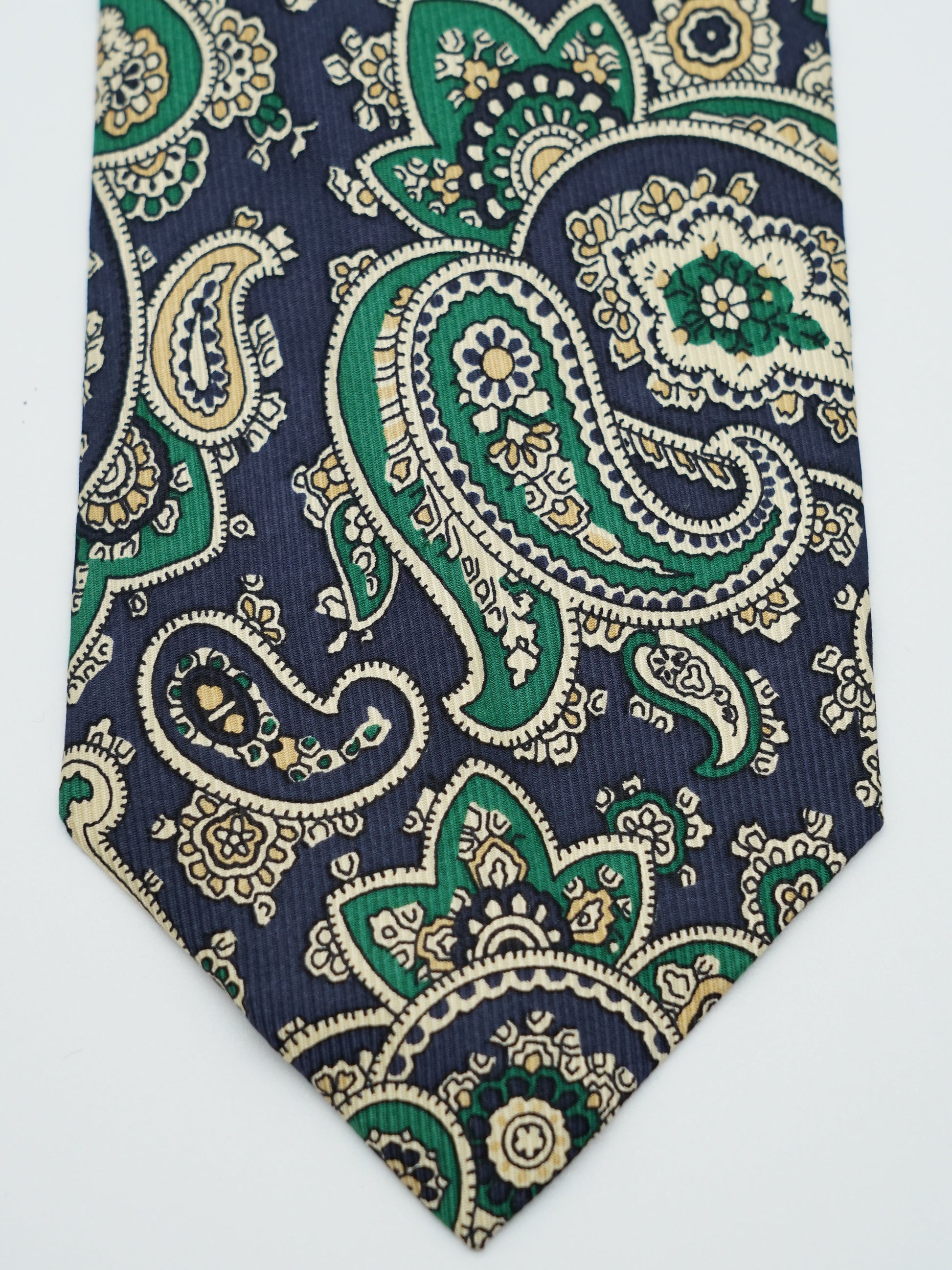 Cravatta in seta n228