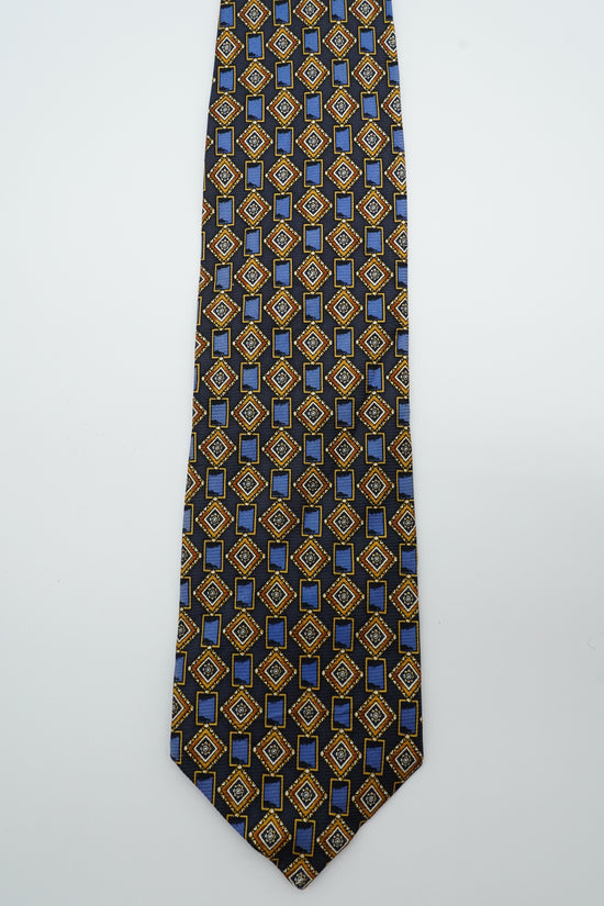 Cravatta in seta n122