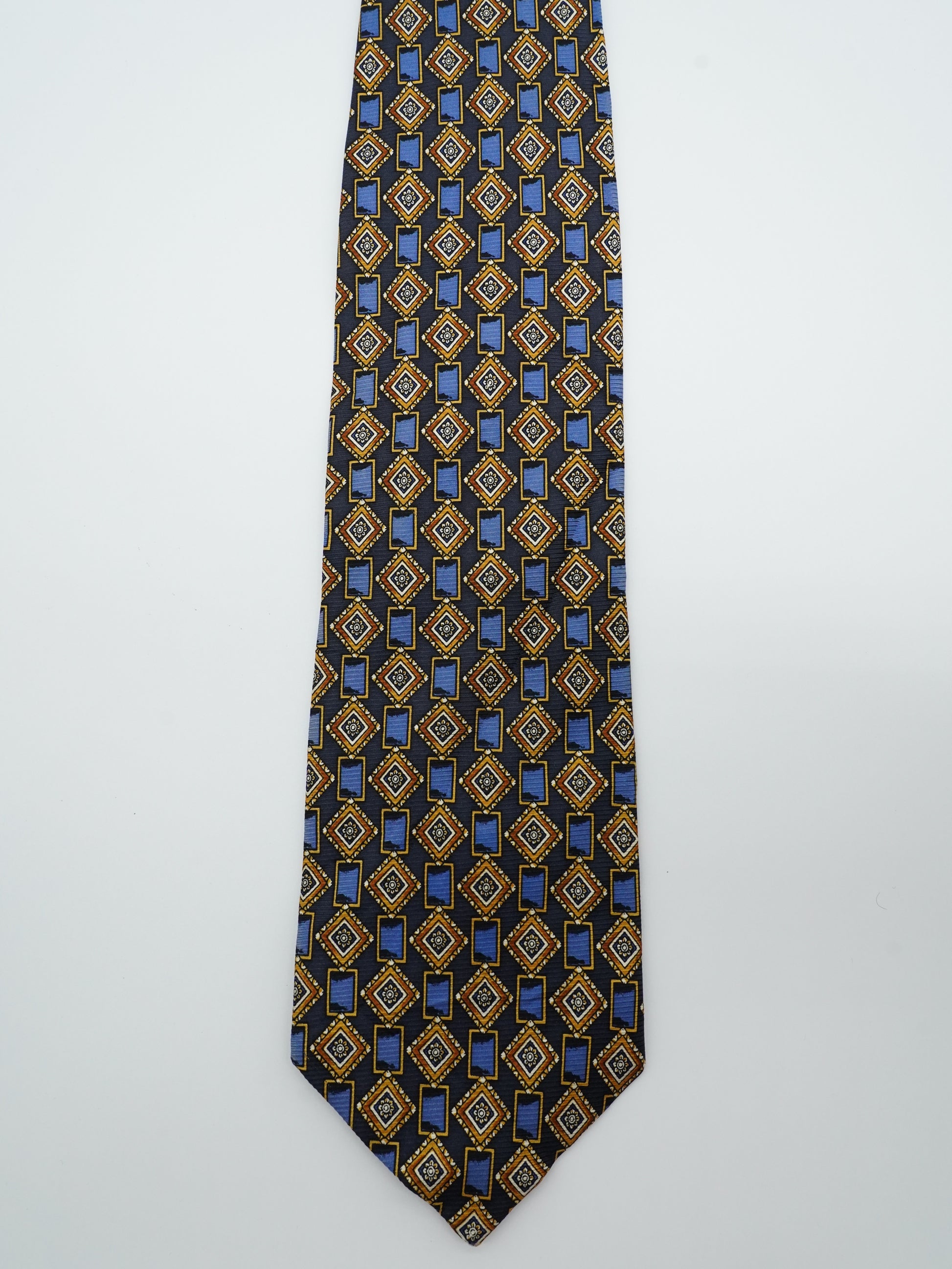 Cravatta in seta n122