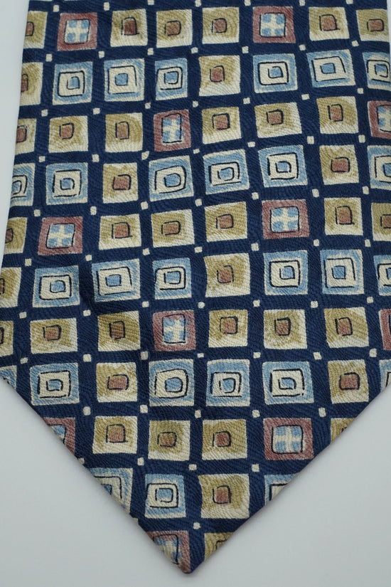 Cravatta in seta n183