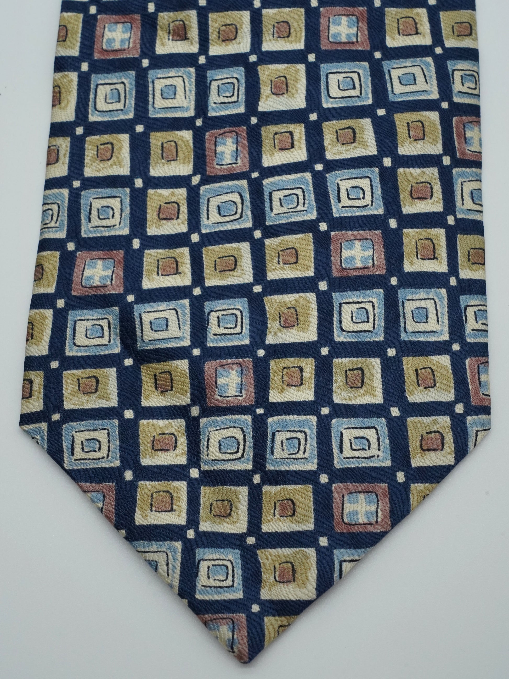 Cravatta in seta n183