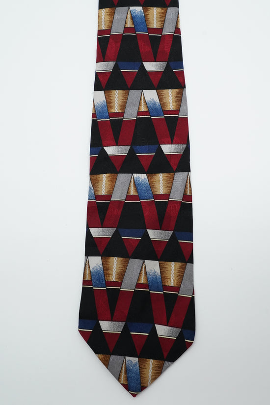 Cravatta in seta n117