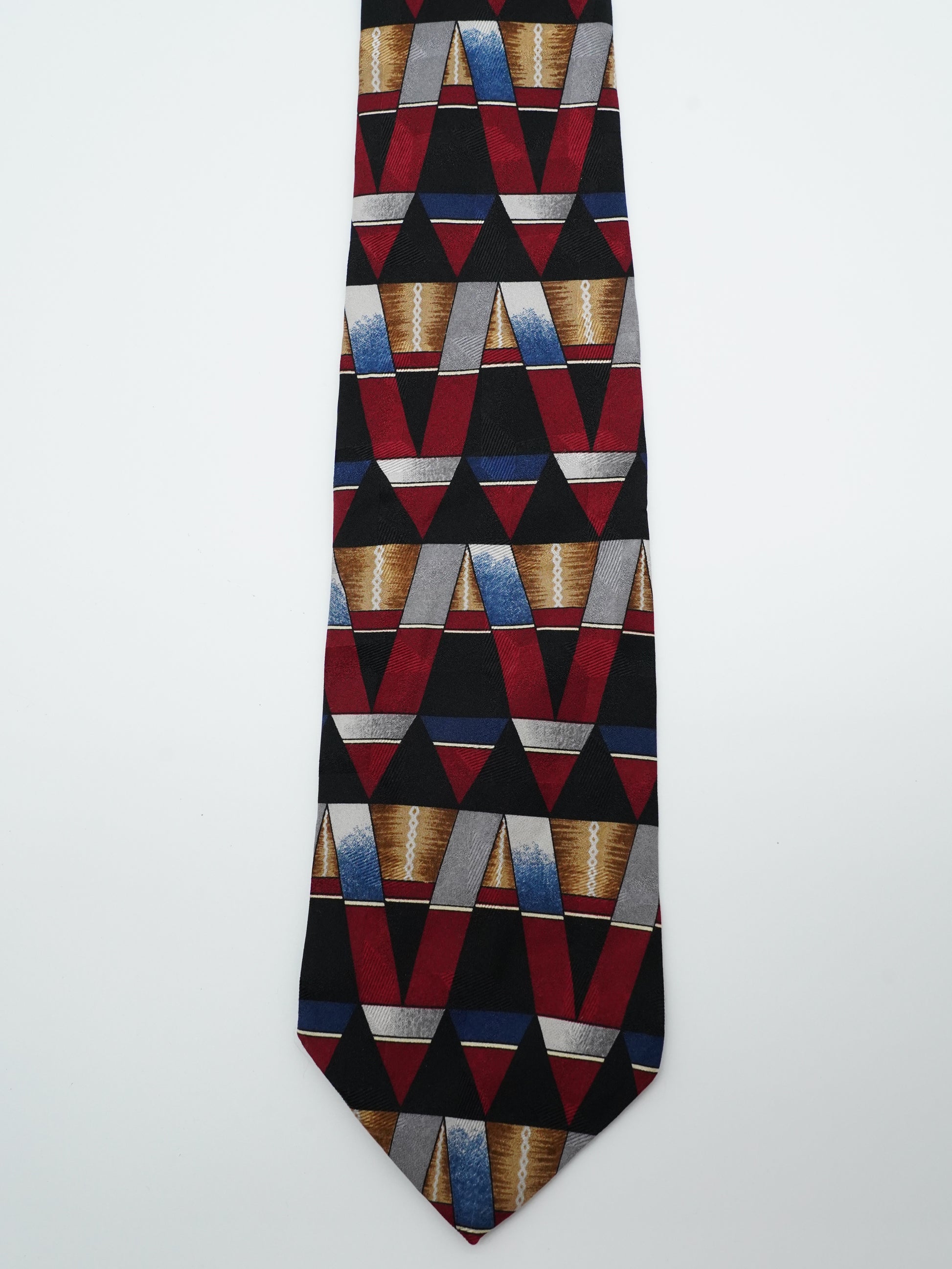 Cravatta in seta n117