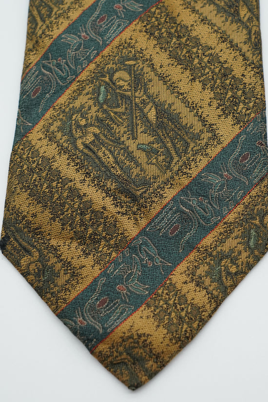 Cravatta in seta n124