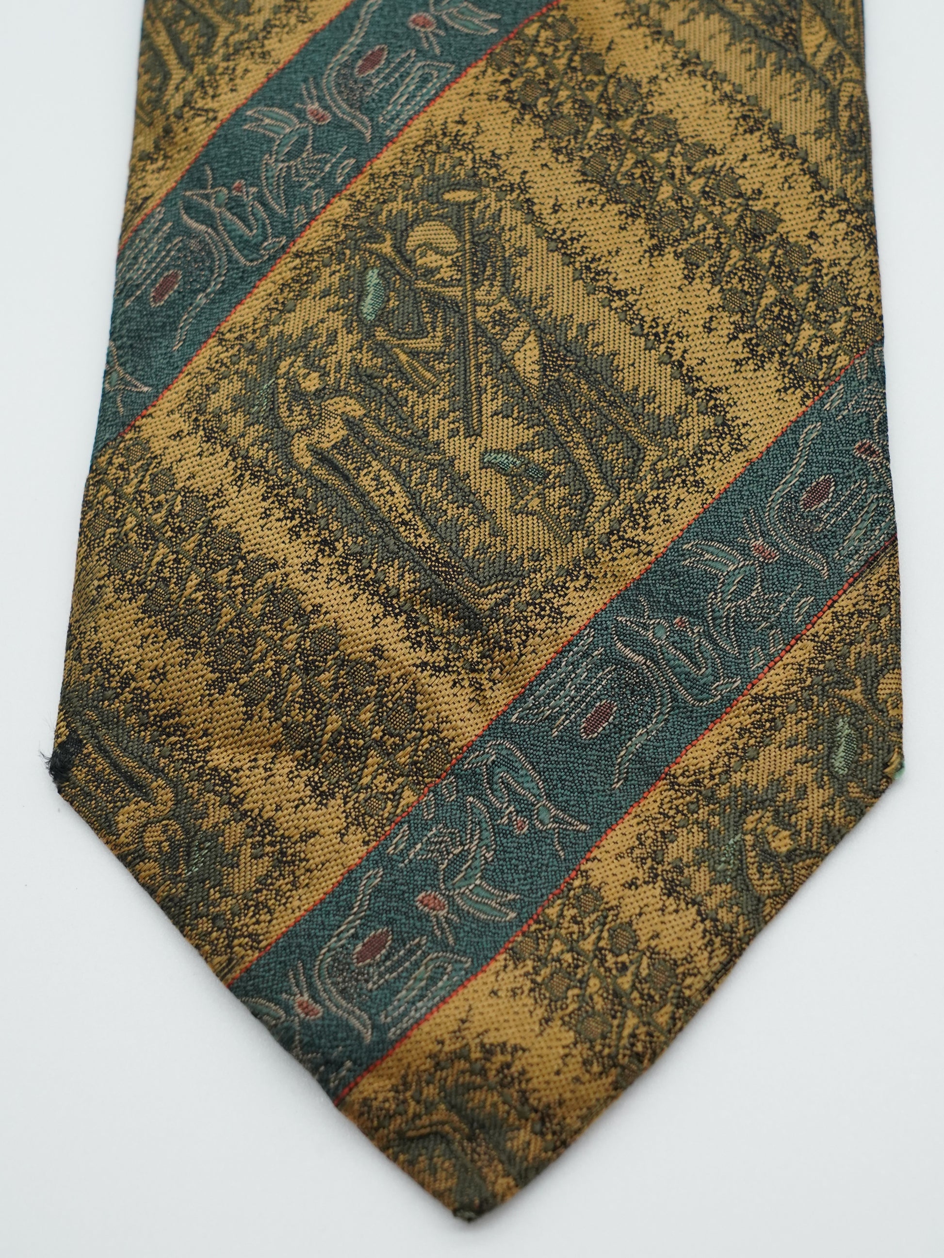 Cravatta in seta n124