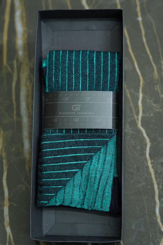 Box Calze Lunghe Comfort - Cotone Premium | 5 Colori