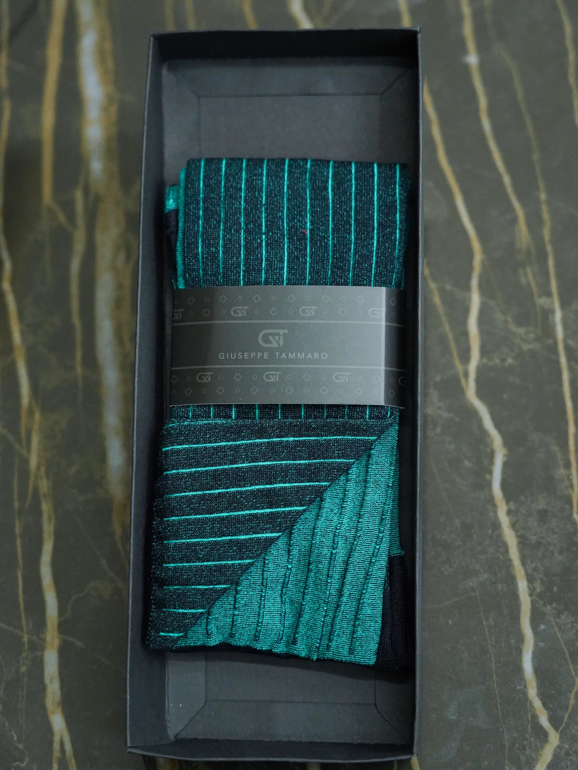 Box Calze Lunghe Comfort - Cotone Premium | 5 Colori