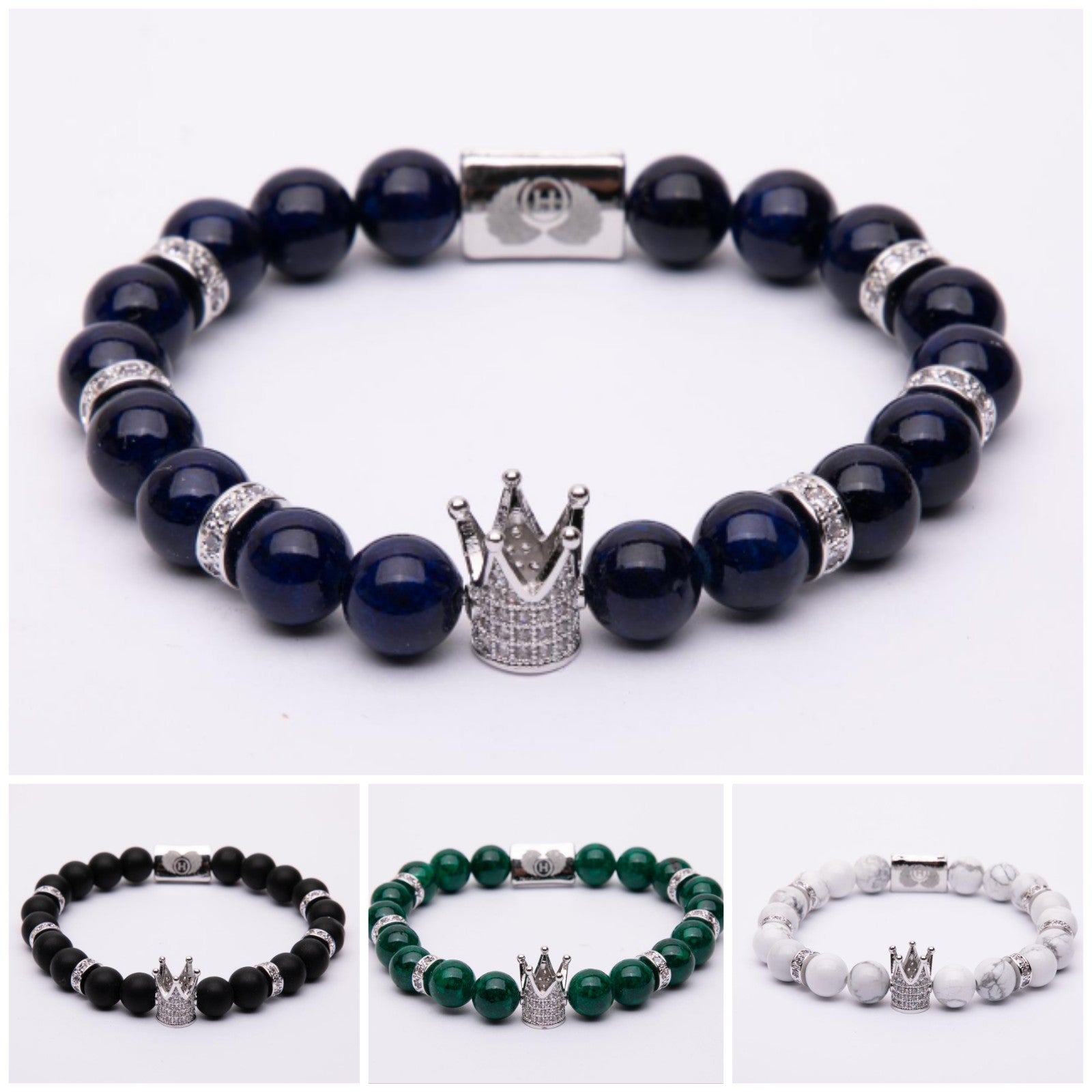 Corona Argento