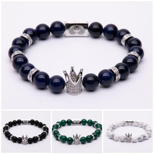 Corona Argento
