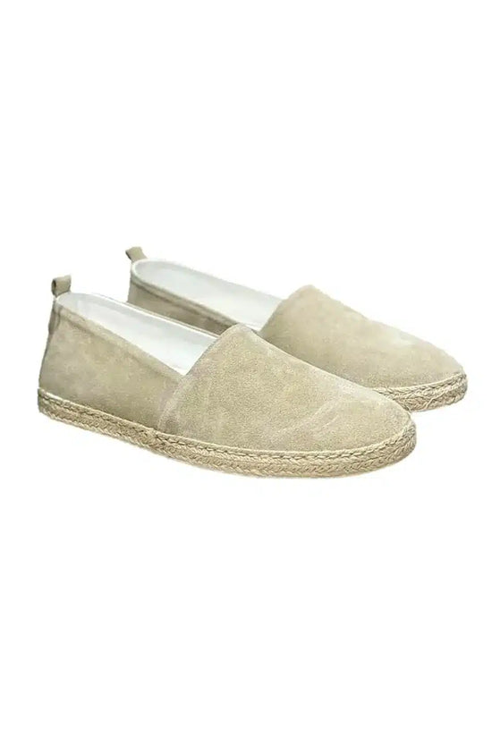 Espadrillas sabbia