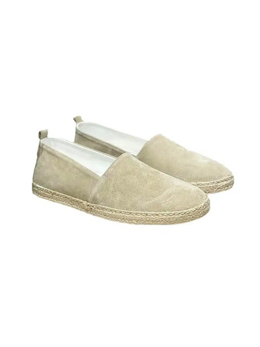Espadrillas sabbia