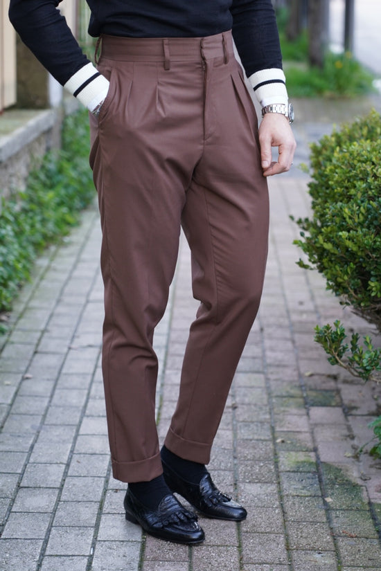 Gurkha sigaro con passanti