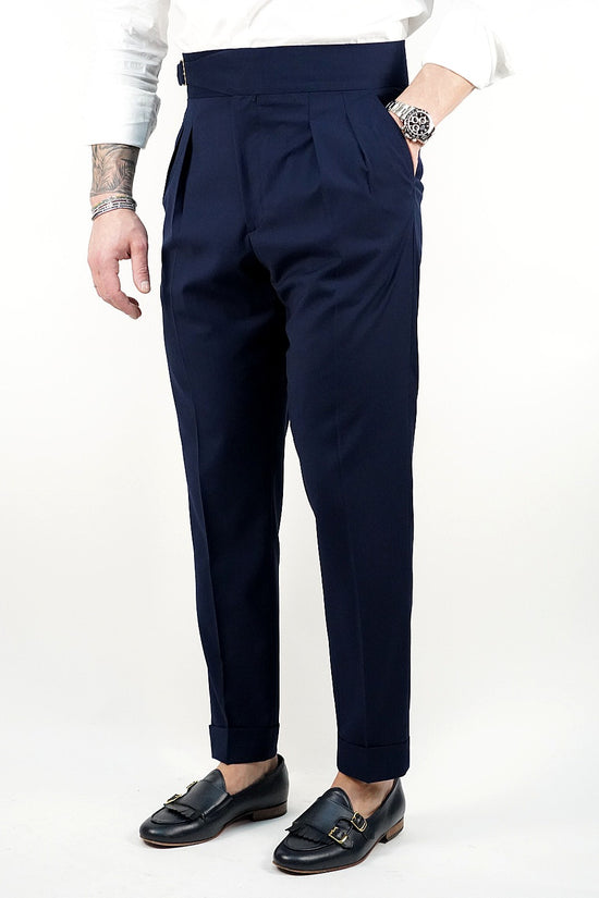 Gurkha Oltremare con fibbia laterale regolabile