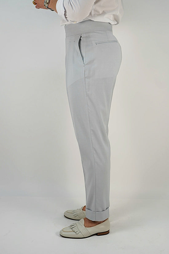 gurkha perla con fibbia laterale regabile