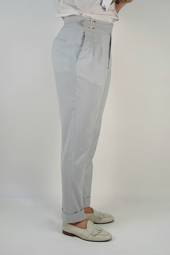 gurkha perla con fibbia laterale regabile