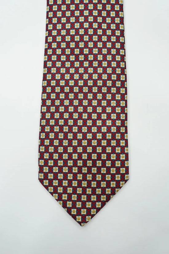 Cravatta in seta n70