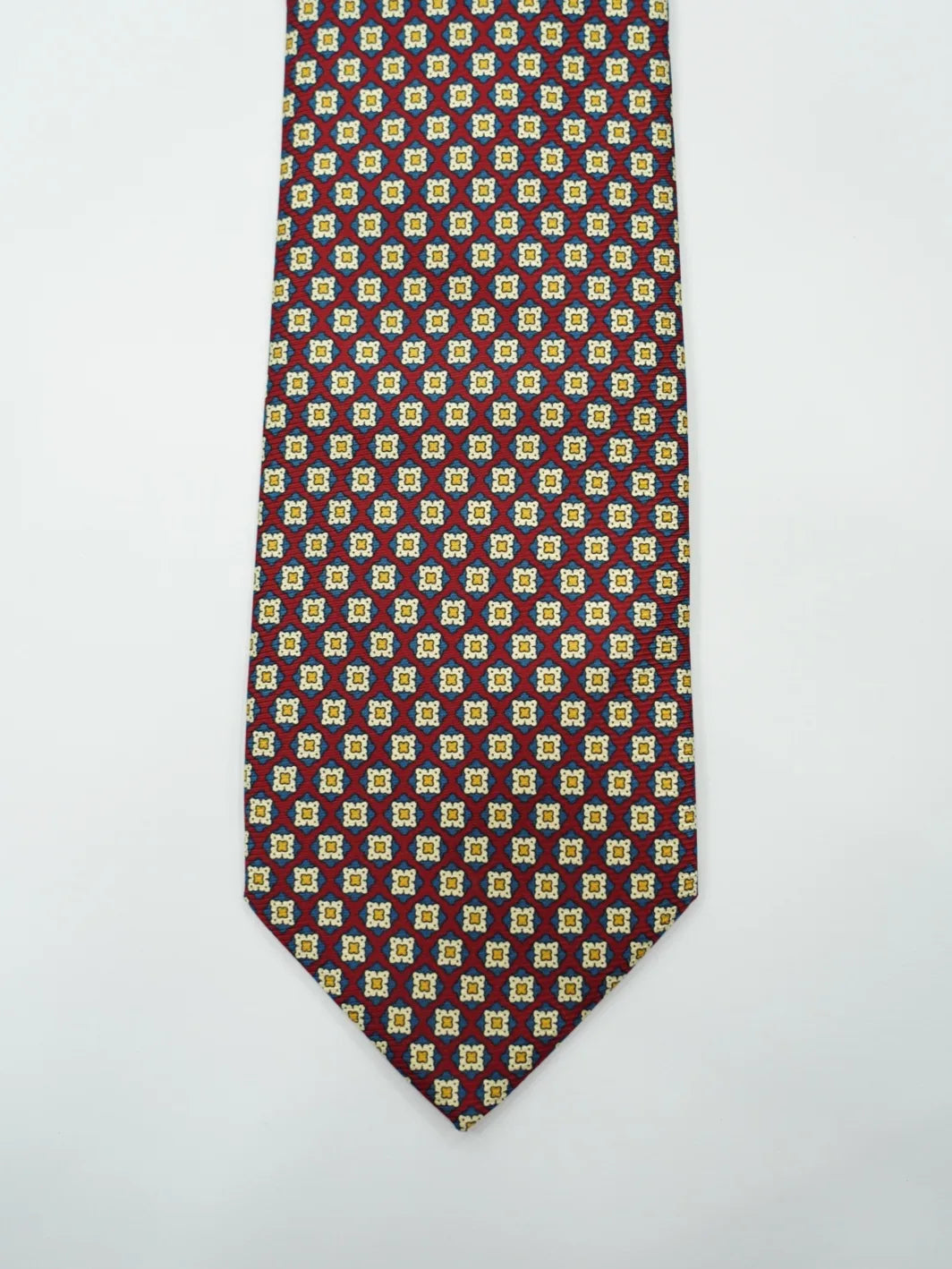 Cravatta in seta n70