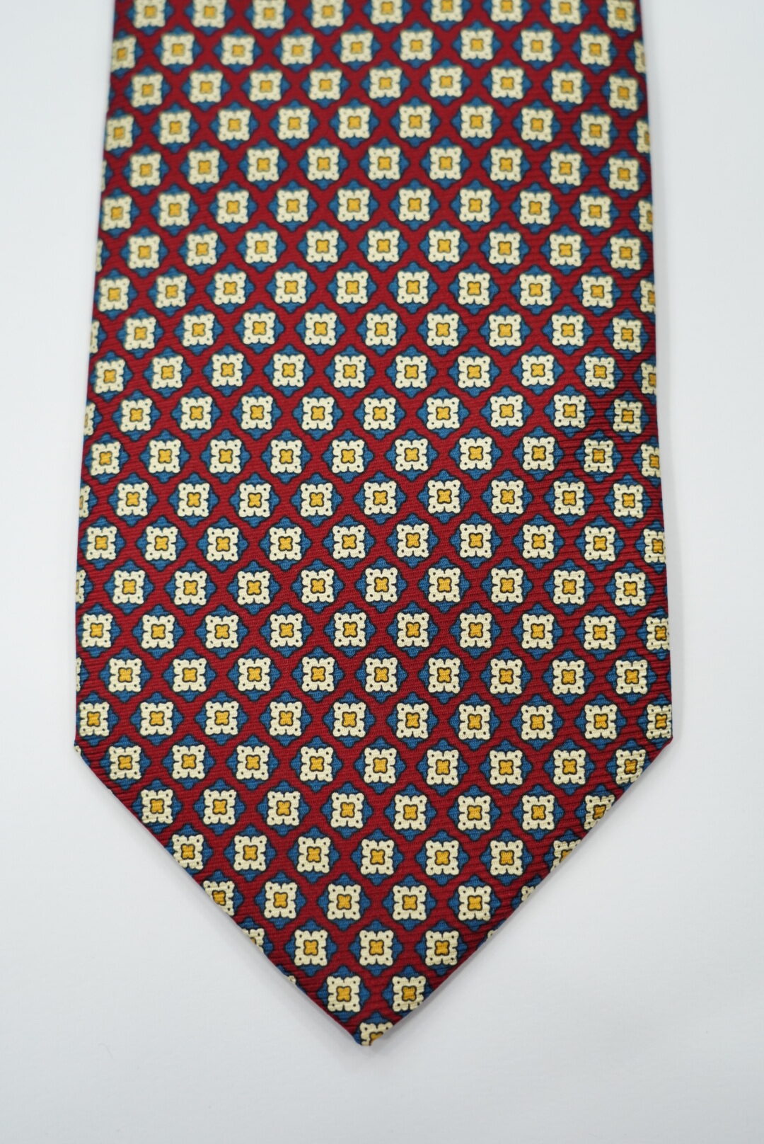 Cravatta in seta n70