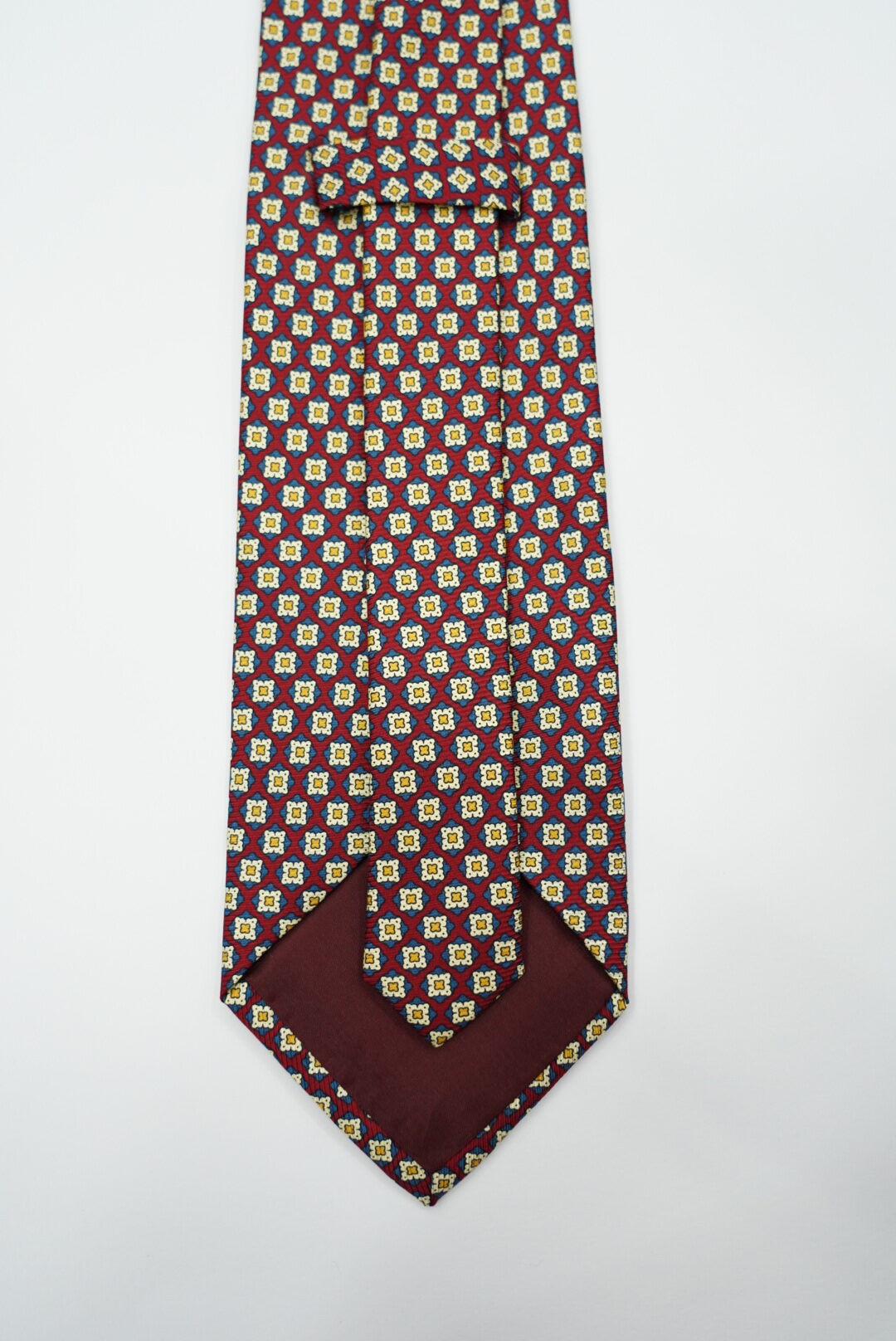 Cravatta in seta n70