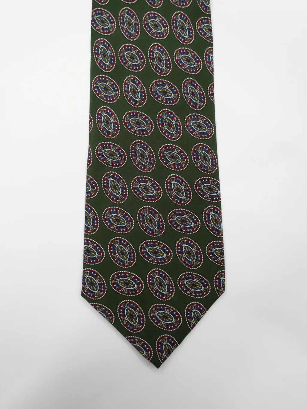 Cravatta in seta n65