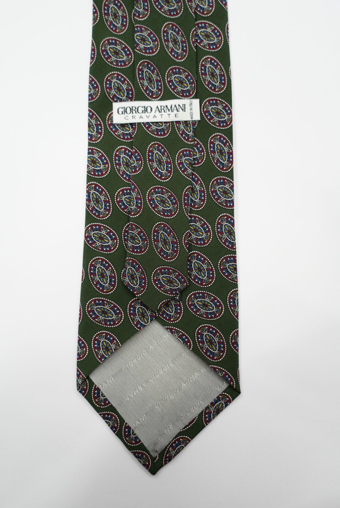Cravatta in seta n65