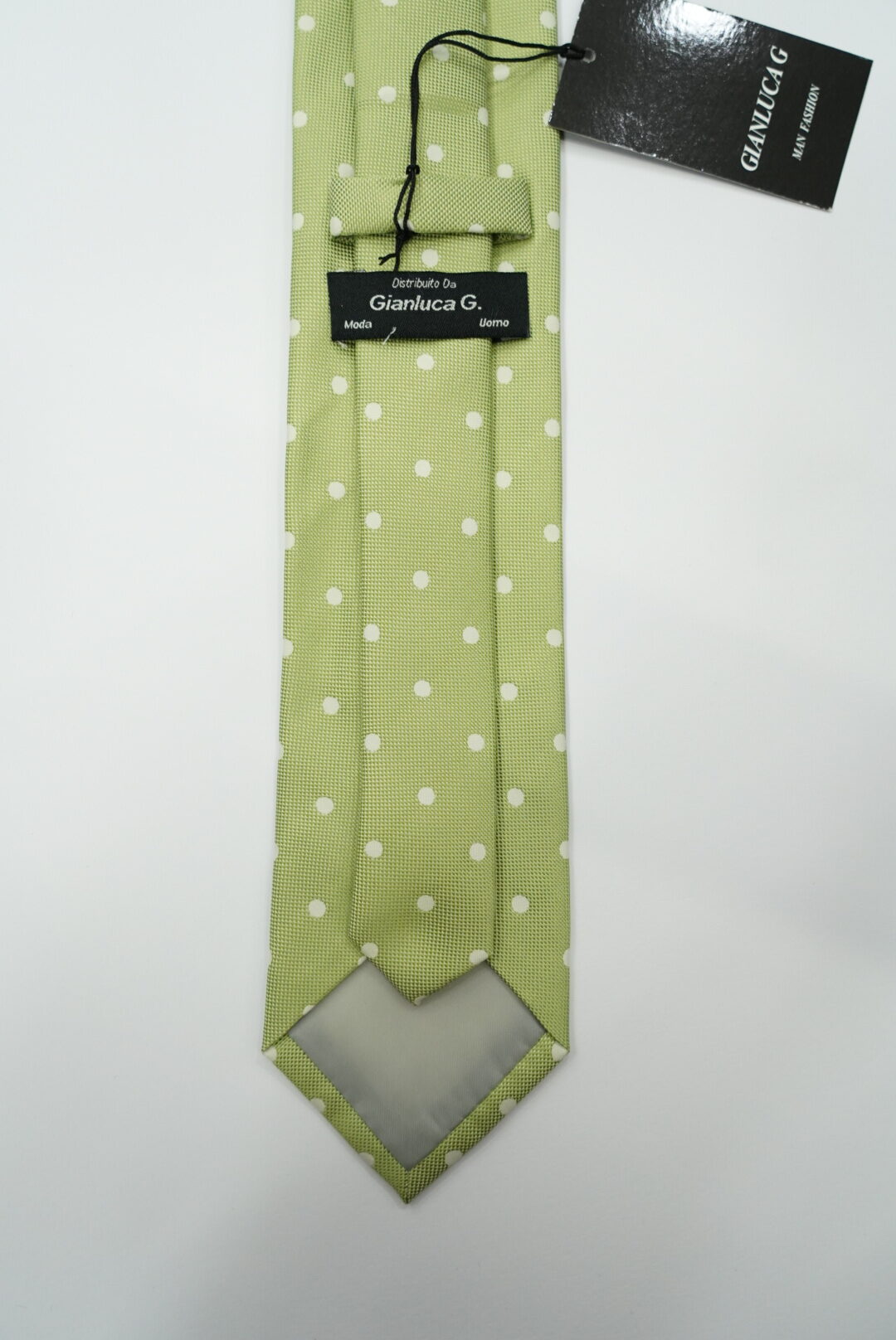 Cravatta pois n56