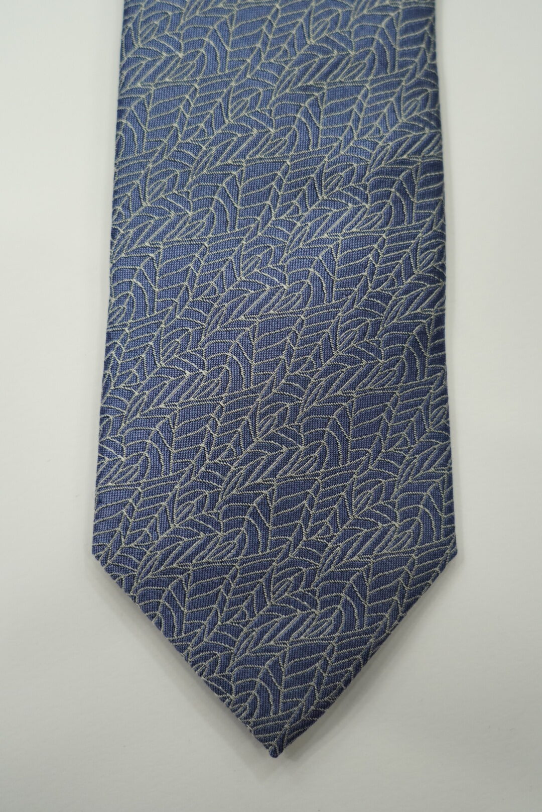 Cravatta blu n54