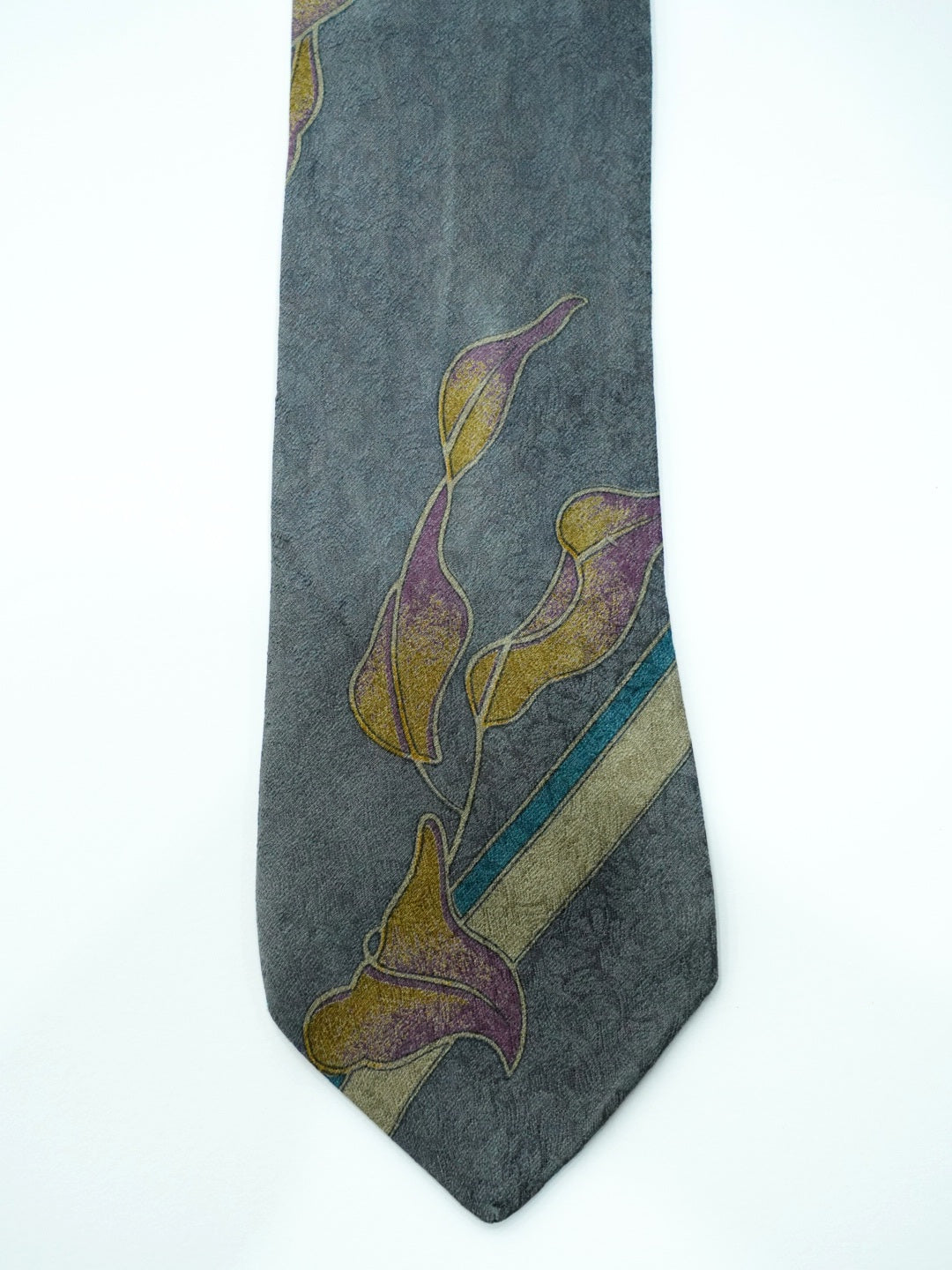 Cravatta In Seta n72