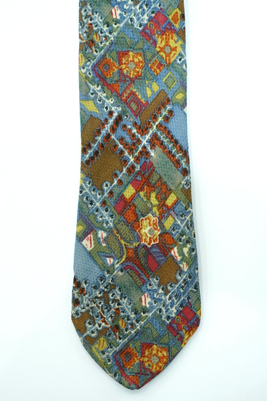 Cravatta In Seta n73