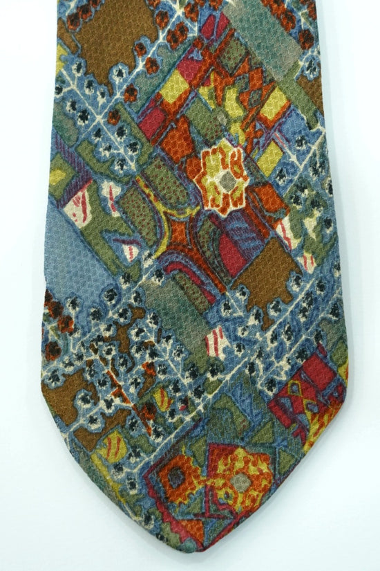 Cravatta In Seta n73