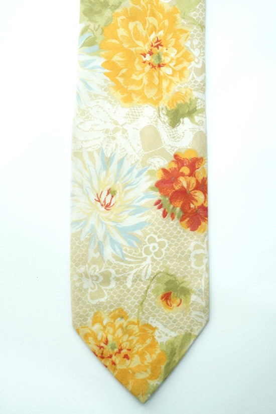 Cravatta In Seta n74