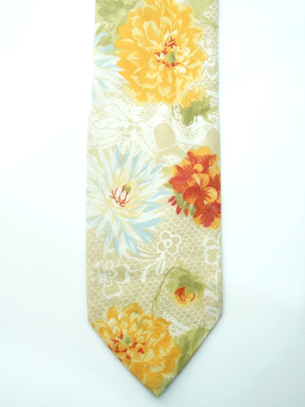 Cravatta In Seta n74